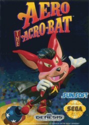 Aero The Acro-Bat [b1]